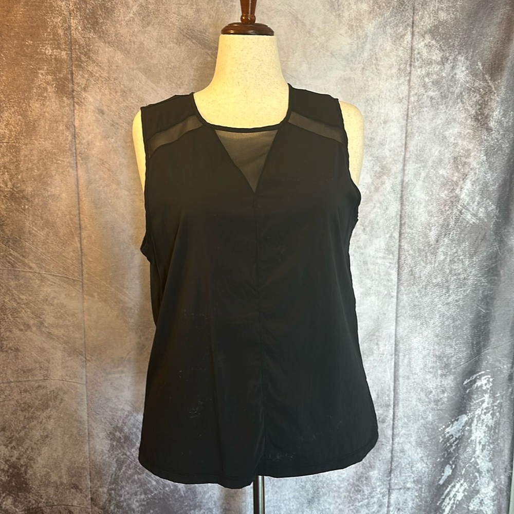 Indygena Steek Tank top XL